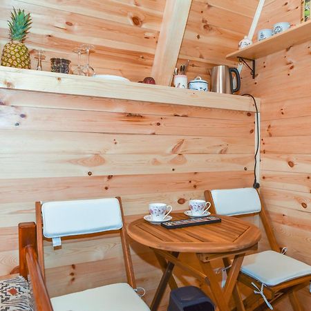 Big Bear Villas Жабляк Экстерьер фото