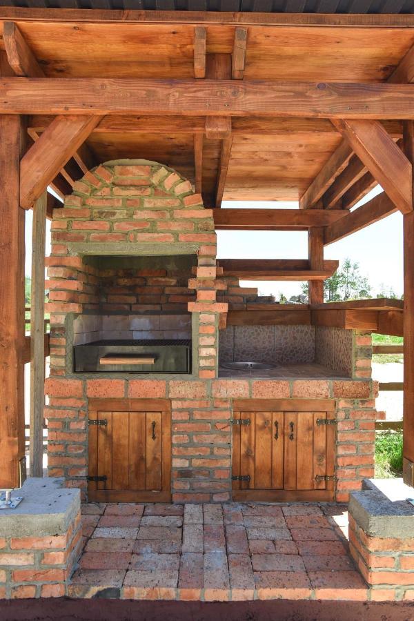 Big Bear Villas Жабляк Экстерьер фото