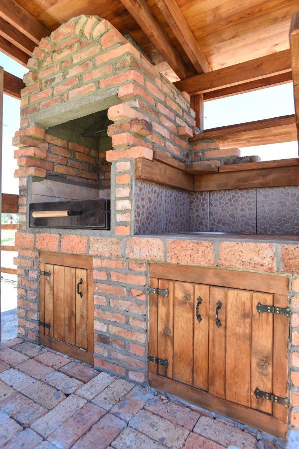 Big Bear Villas Жабляк Экстерьер фото