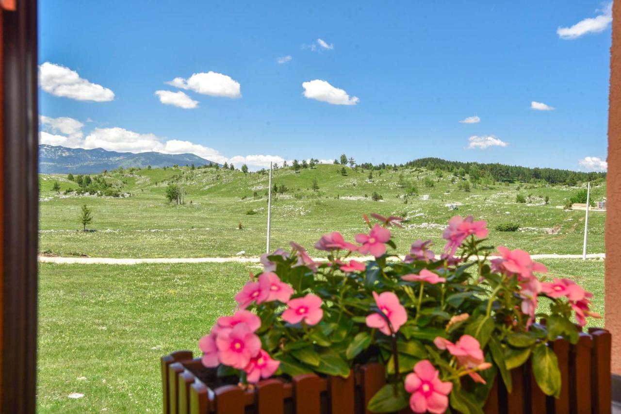 Big Bear Villas Жабляк Экстерьер фото