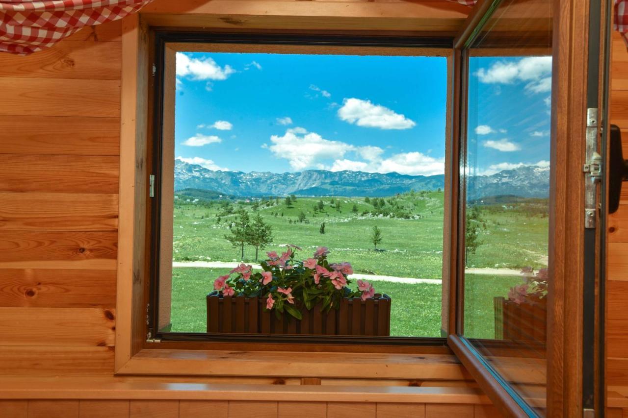 Big Bear Villas Жабляк Экстерьер фото